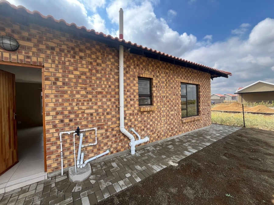 2 Bedroom Property for Sale in Mangaung Free State